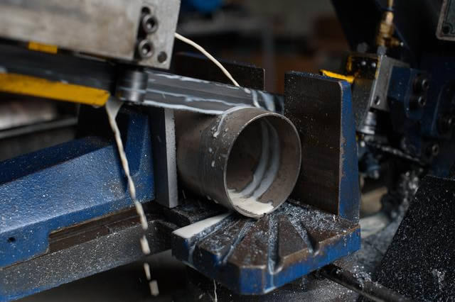 你知道幾種管道冷切割工具？
